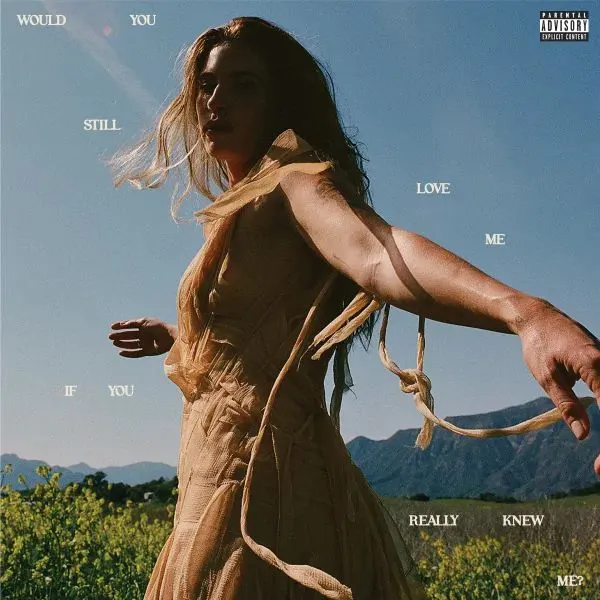 FLETCHER / フレッチャー / WOULD YOU STILL LOVE ME IF YOU REALLY KNEW ME? [CD]