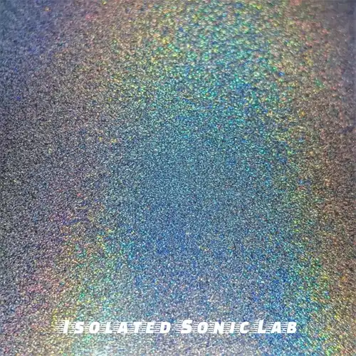 TERU OKADA / Isolated Sonic Lab