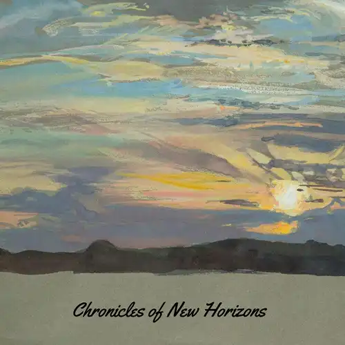 DA OUTREKA / CHRONICLES OF NEW HORIZONS