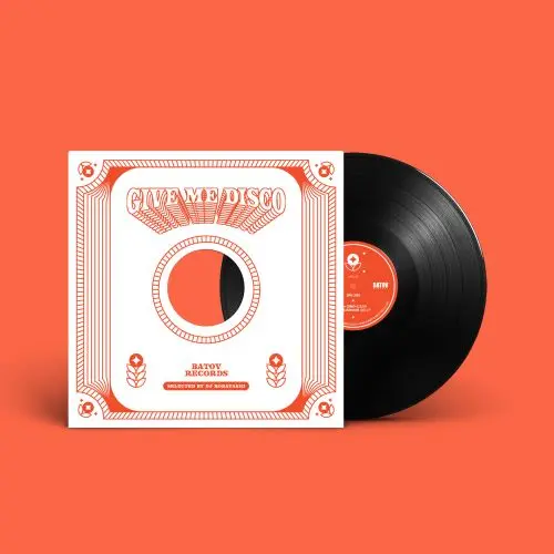 サイバーニュウニュウ　すいか割り　7インチ ramones パンク天国 ロッキンf Rockin'f 183 NIXX & TATSU(JACKS'N' JOKER