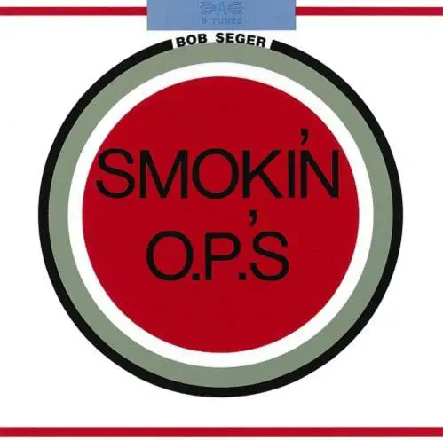 BIG PINK新作! BOB SEGERの72年ロックンロール回帰作『SMOKIN' O.P.'S』、JAIME BROCKETTがマイナーレーベルORACLEに残した68年名作1ST!