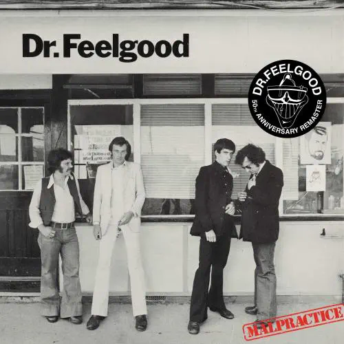Dr. Feelgood / As It Happens （ドクター・フィールグッド