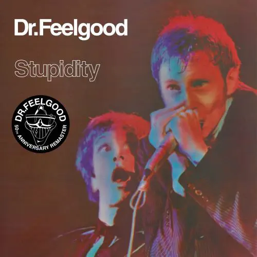 DR.FEELGOOD / DOWN BY THE JETTY(ドクター・フィールグッド