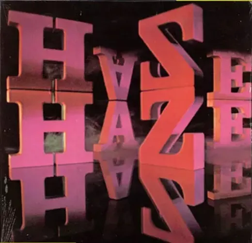 HAZE (SOUL) / ヘイズ / HAZE