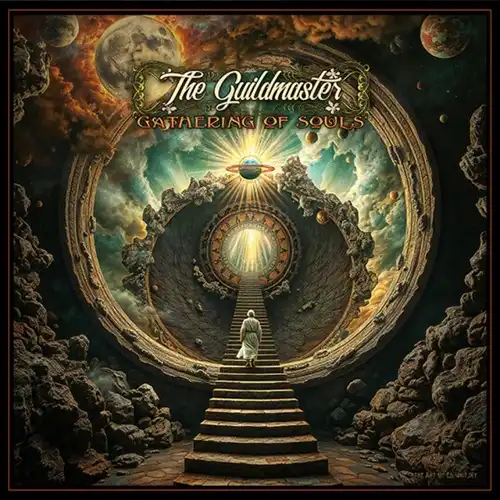 THE GUILDMASTER / ギルドマスター / ギャザリング・オヴ・ソウルズ