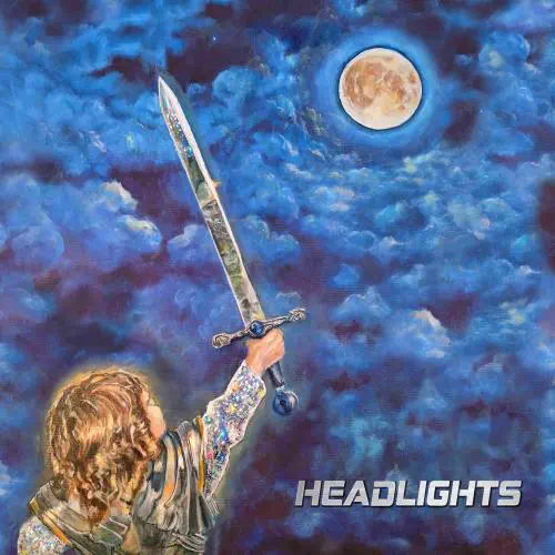 ALEX G / アレックス・G / HEADLIGHTS [CD]