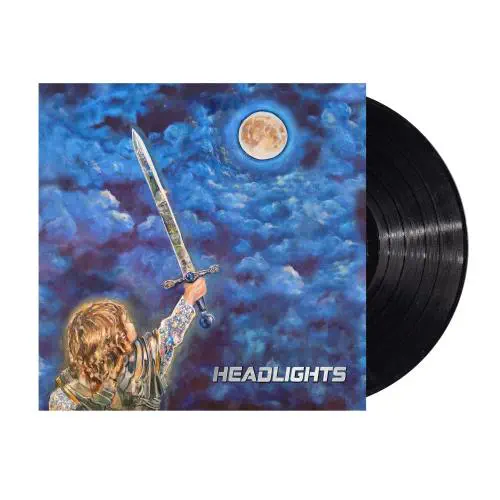 ALEX G / アレックス・G / HEADLIGHTS [LP]