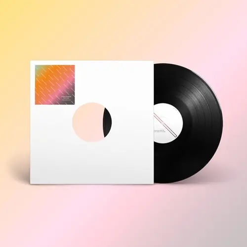 GEORGE FITZGERALD / ジョージ・フィッツジェラルド / FULL CIRCLE (10 YEAR ANNIVERSARY) 12"