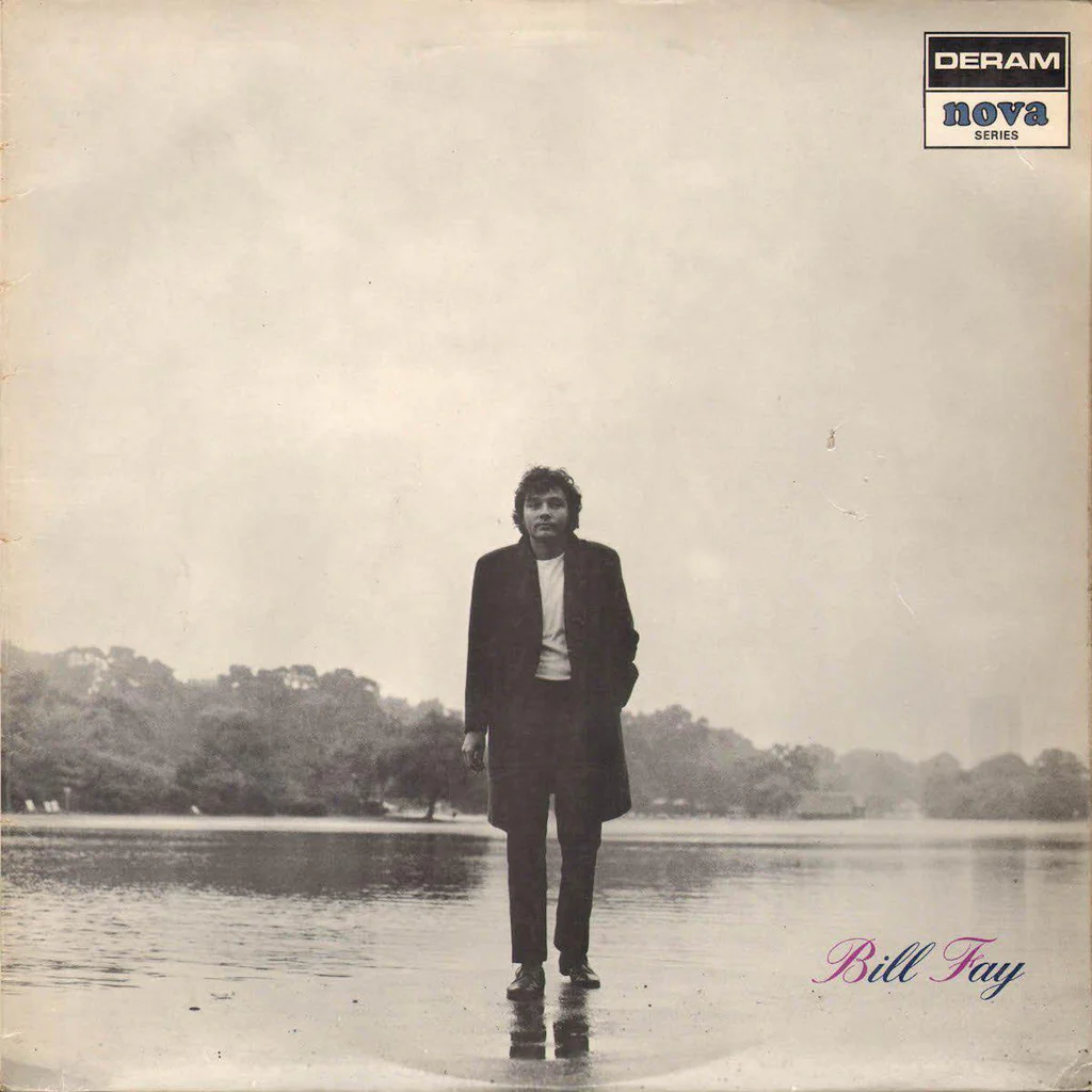 BILL FAY / ビル・フェイ / BILL FAY