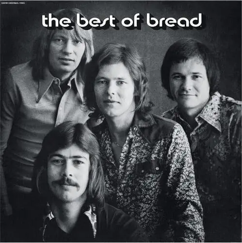 BREAD / ブレッド / THE BEST OF BREAD (ELEKTRA 75) (MILKY CLEAR VINYL)