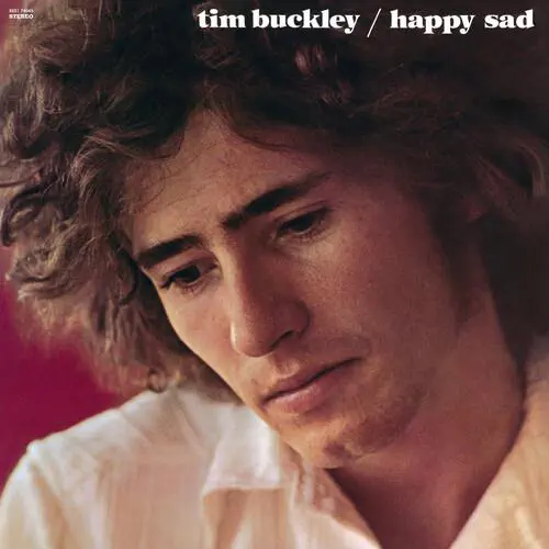 TIM BUCKLEY / ティム・バックリー商品一覧｜OLD ROCK｜ディスク