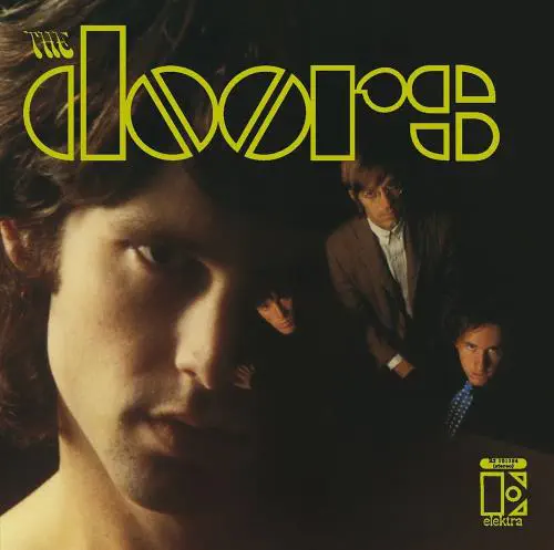 BOX SET VOL.2/DOORS/ドアーズ｜OLD ROCK｜ディスクユニオン
