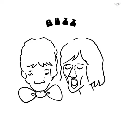 BUZZ / バズ / BUZZ(LABEL ON DEMAND)