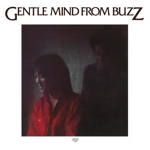 BUZZ / バズ / 君を迎えに来たよ GENTLE MIND FROM BUZZ(LABEL ON DEMAND)