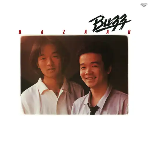 BUZZ / バズ / BUZZ BAZAAR(LABEL ON DEMAND)