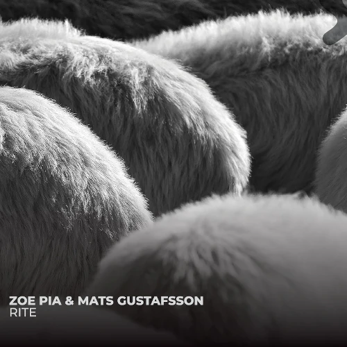 ZOE PIA & MATS GUSTAFSSON / ゾーイ・ピア&マッツ・グスタフソン / Rite