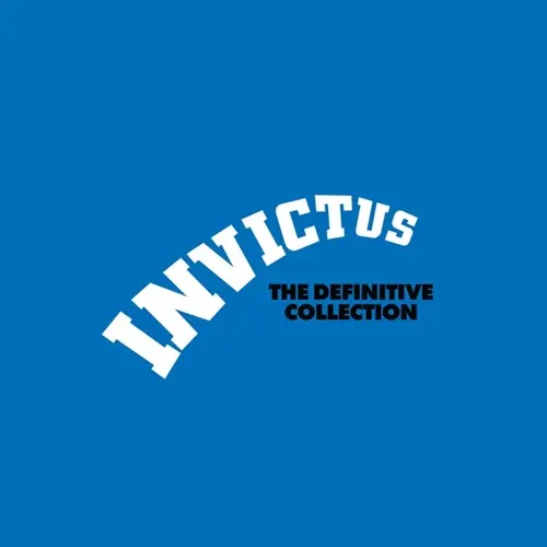 V.A. (INVICTUS : THE DEFINITIVE COLLECTION ) / INVICTUS : THE DEFINITIVE COLLECTION (LP)