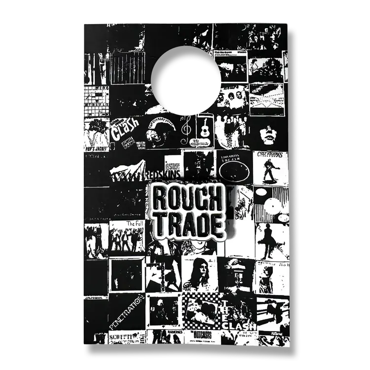 ROUGH TRADE (LABEL) / ラフ・トレード商品一覧｜PUNK｜ディスク