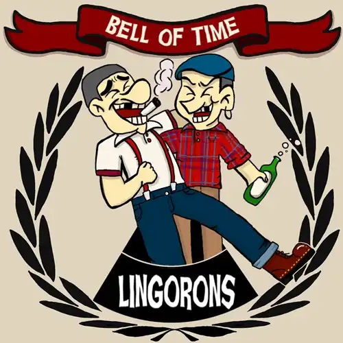 LINGORONS / BELL OF TIME