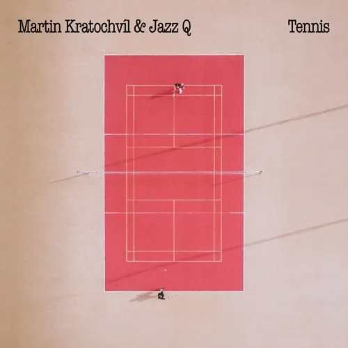 JAZZ Q / TENNIS