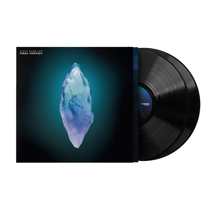 LO-FI / ローファイ / VIDEO GAME LOFI: FINAL FANTASY 2LP / VIDEO GAME LOFI: FINAL FANTASY 2LP