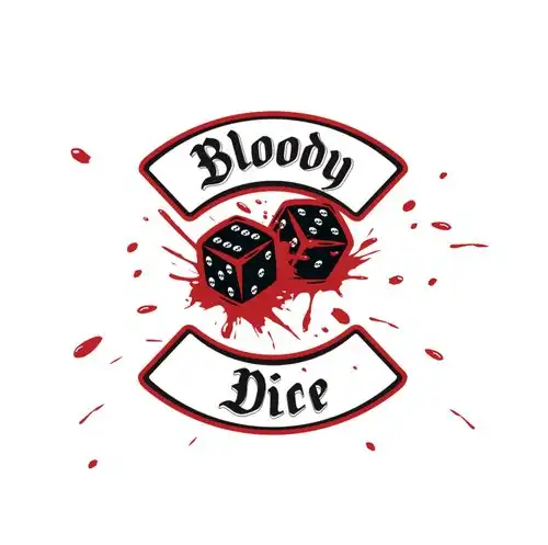 BLOODY DICE / 2