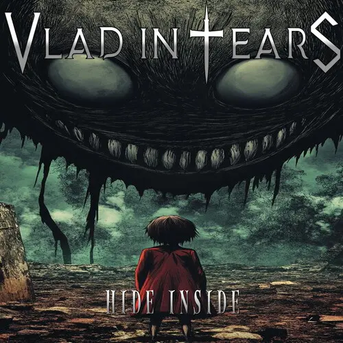 VLAD IN TEARS / HIDE INSIDE