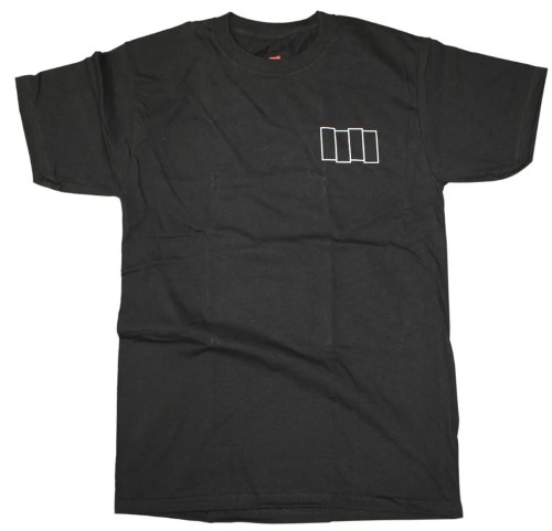 BLACK FLAG / ブラック・フラッグ / XL/PROCESS OF WEEDING OUT T-SHIRT