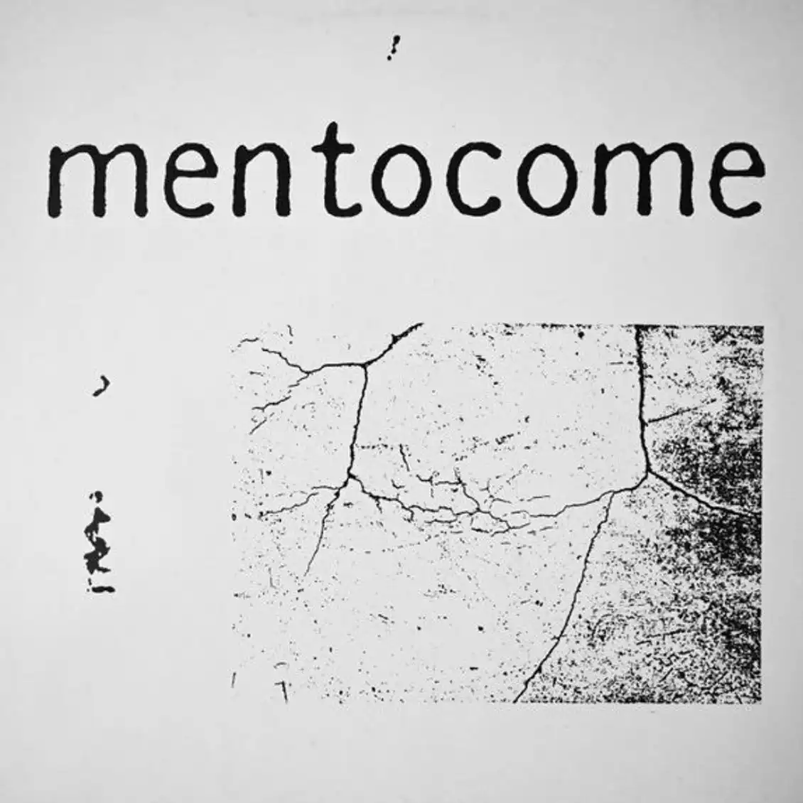 MENTOCOME / SELF-TITLED (1992)