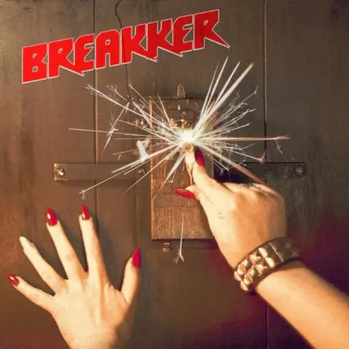 BREAKKER / BREAKKER