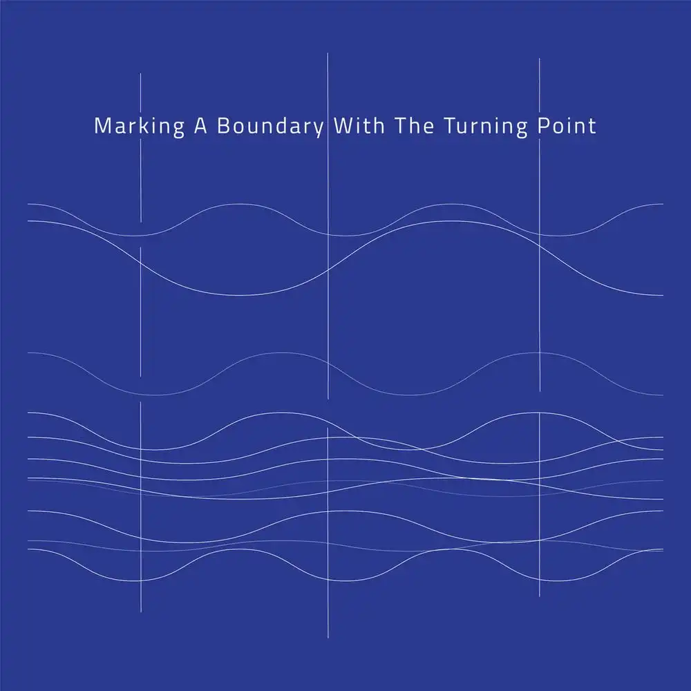 ARD BIT & RADBOUD MENS / MARKING A BOUNDARY WITH THE TURNING POINT