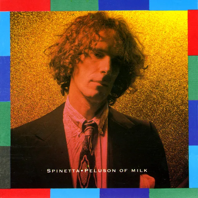 LUIS ALBERTO SPINETTA / ルイス・アルベルト・スピネッタ / PELUSON OF MILK (2LP)