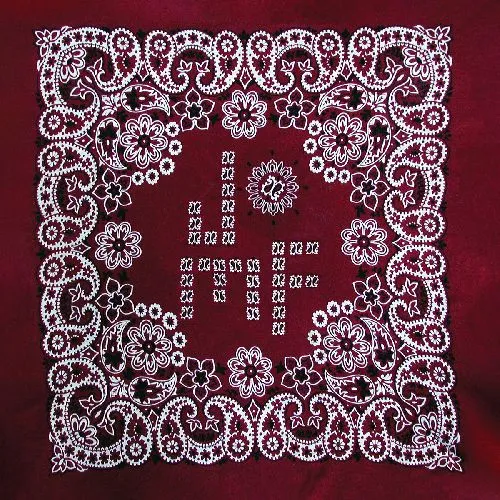 JACKIE-O MOTHERFUCKER / ジャッキー・オー・マザーファッカー / FLAGS OF THE SACRED HARP (20TH ANNIVERSARY EDITION)