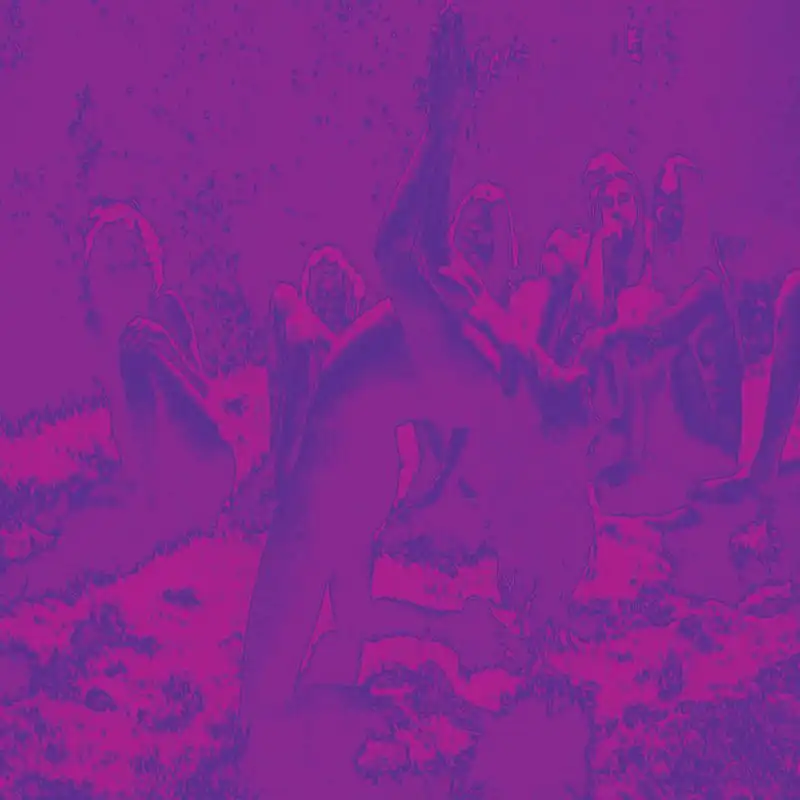 BARDO POND, ACID MOTHERS TEMPLE & GURU GURU / ACID GURU POND