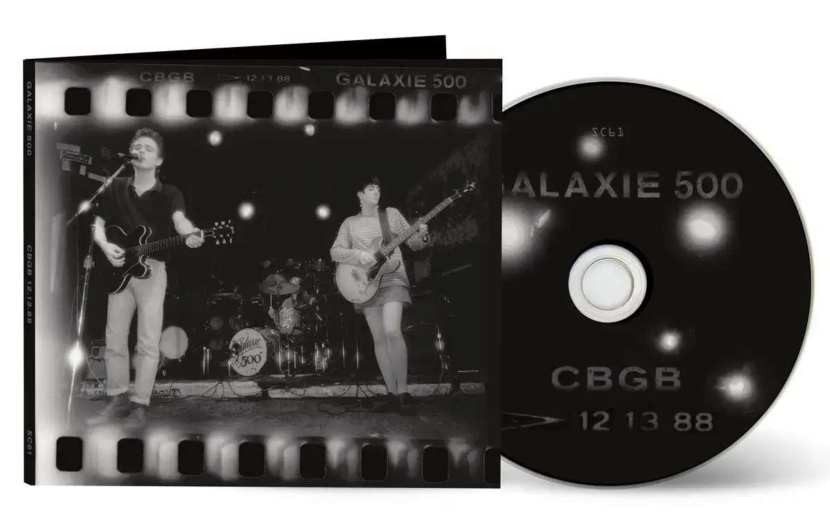 GALAXIE 500 / ギャラクシー500商品一覧｜ディスクユニオン