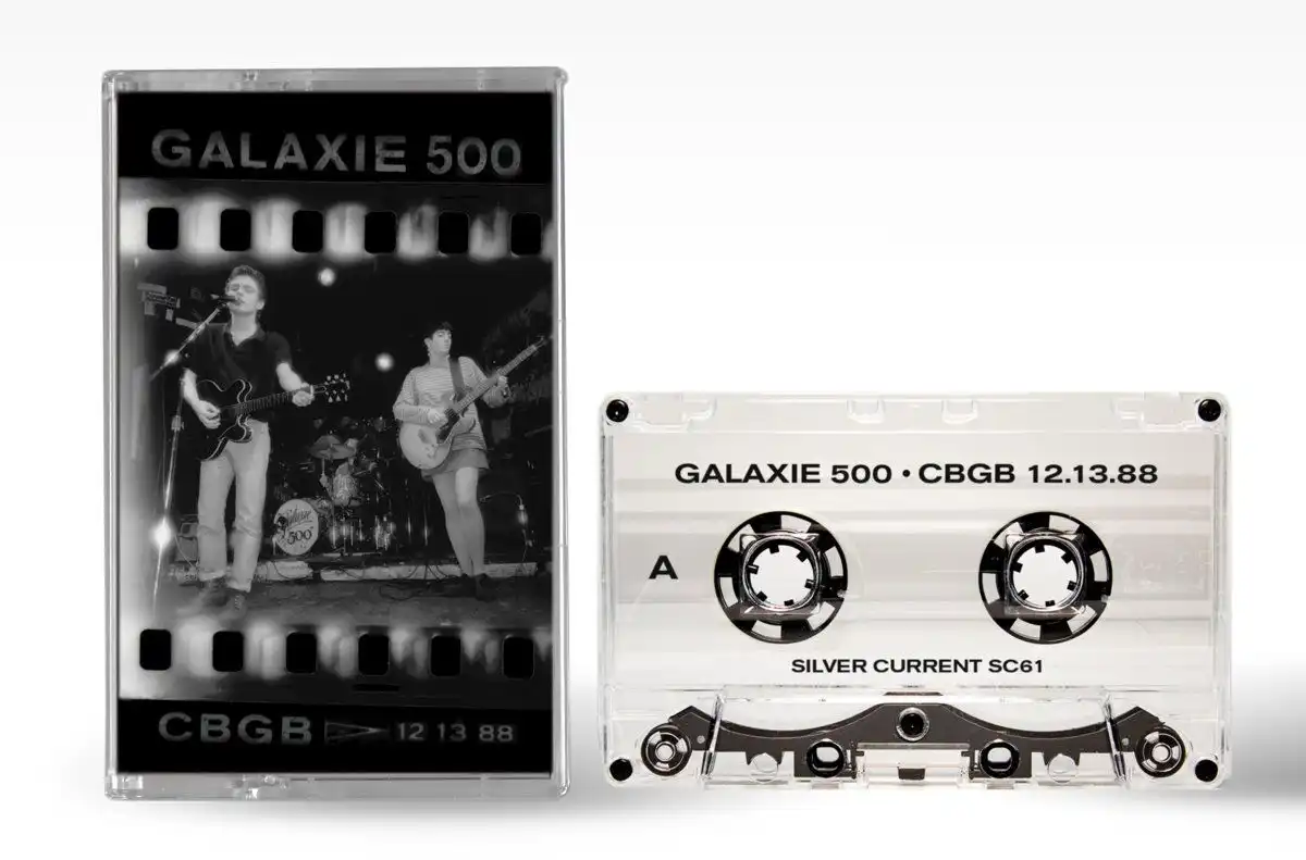 GALAXIE 500 / ギャラクシー500商品一覧｜ディスクユニオン