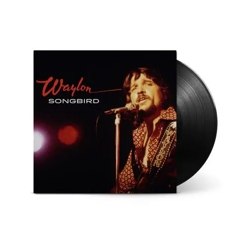 【新品未開封】Waylon Live / ウェイロン・ジェニングス (CD) Waylon Jennings – Waylon Live: The Expanded Edition – 2 x CD