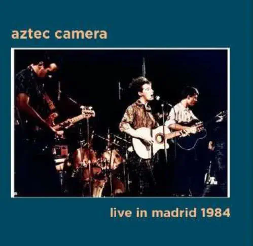 AZTEC CAMERA / アズテック・カメラ商品一覧｜SOUL / BLUES