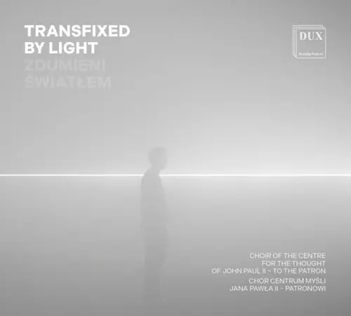 JAKUB SIEKIERZYNSKI / ヤクブ・シェキェジンスキ / TRANSFIXED BY LIGHT