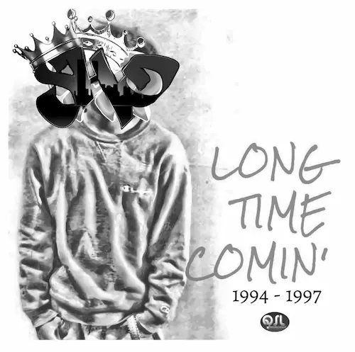 SHO NUFF (HIP HOP) / LONG TIME COMIN' 1994-1997 EP (CD)
