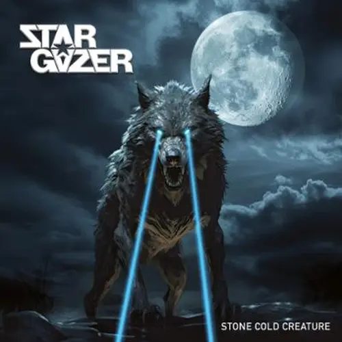 STARGAZER / STONE COLD CREATURE