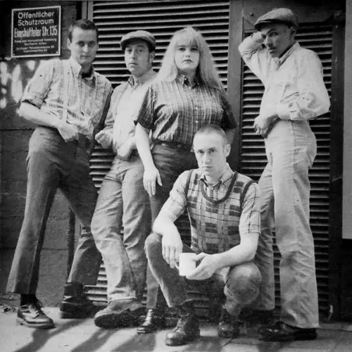 YUMMY(PUNK/SKA) / YUMMY (LP)