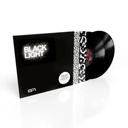 GROOVE ARMADA / グルーヴ・アルマダ / BLACK LIGHT [LP]