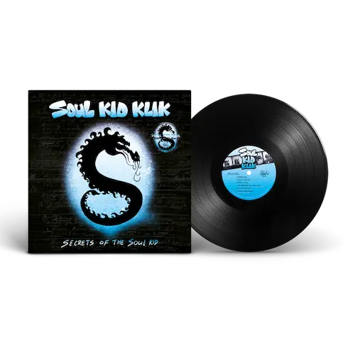 SOUL KID KLIK / SECRETS OF THE SOUL KID (1994-1998) (LP) (BLACK VINYL)