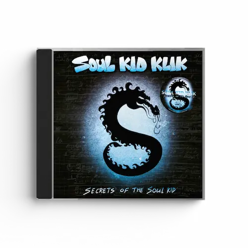 SOUL KID KLIK / SECRETS OF THE SOUL KID (1994-1998) (CD)