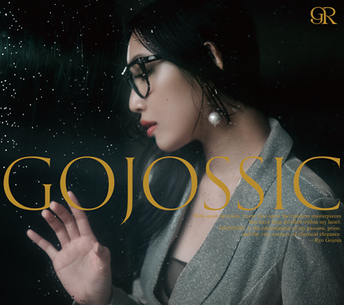 RYO GOJOIN / 五条院凌 / GOJOSSIC