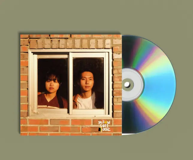 YELLOW COTTAGE / イエロー・コテージ / YELLOW COTTAGE