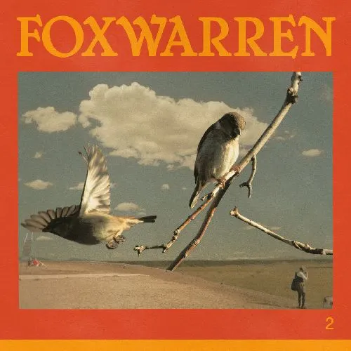 FOXWARREN / 2 (LP)