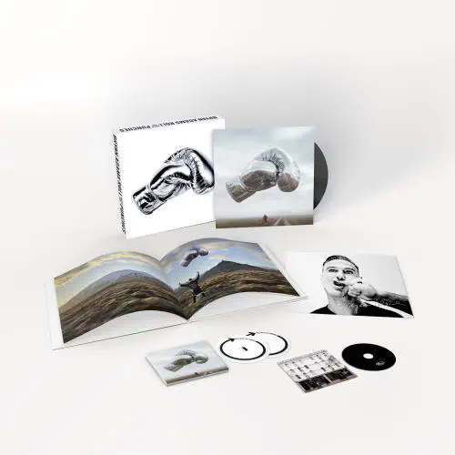 BRYAN ADAMS / ブライアン・アダムス / ROLL WITH THE PUNCHES (DELUXE BOX SET)