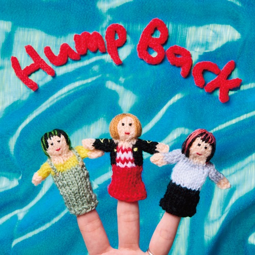 Hump Back アルバム レコード 2枚セット